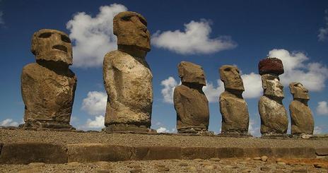 Easter Island